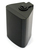 Visaton WB 10 loudspeaker 2-way Black Wired 40 W