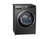 Samsung WW10T684DLNS1 washing machine Front-load 10.5 kg 1400 RPM Silver