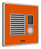 Axis I7010-VE Oranje