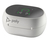 POLY Voyager Free 60+ Headset Vezeték nélküli Hallójárati Iroda/telefonos ügyfélközpont Bluetooth Fehér