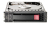 HPE 750GB 3G SATA 7.2K rpm LFF (3.5-inch) Non-hot Plug Midline 1y Wty Hard Drive 3.5" 750 Go