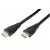 Equip 119356 HDMI kabel 7,5 m HDMI Type A (Standaard) Zwart