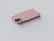 Njord byELEMENTS Slim Case 100% GRS MagSafe iPhone 15 Plus, Pink Blush