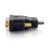 C2G DVI-D - HDMI m/m Black
