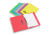 Rexel Jiffex Foolscap Transfer File Yellow (50)