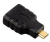 Hama 1.5m HDMI m/m HDMI-Kabel 1,5 m HDMI Typ A (Standard) Schwarz