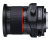 Samyang Tilt/Shift 24mm f/3.5 ED AS UMS, Nikon AE SLR Obiettivo ampio Nero