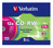 Verbatim 43167 CD-RW 700 MB 5 stuk(s)