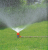 Gardena 01951-20 Wassersprinkler Kreisförmige Wassersprinkler Grau, Rot