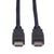 VALUE 11.99.5558 HDMI kábel 10 M HDMI A-típus (Standard) Fekete