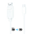 PureLink IS1100-015 DisplayPort-Kabel 1,5 m Mini DisplayPort Weiß