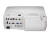 NEC UM352Wi-MP videoproyector Proyector de alcance ultracorto 3500 lúmenes ANSI 3LCD WXGA (1280x800) Blanco