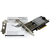 StarTech.com 2 poorts 10G glasvezel netwerkkaart met open SFP+ PCIe, Intel 82599 chipset