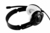 Media-Tech EPSILION USB MT3573 Słuchawki Opaska na głowę Czarny