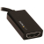 StarTech.com MDP2HD4K60S adapter kablowy 0,148 m Mini DisplayPort HDMI Czarny