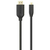 Belkin HDMI - Micro HDMI, 3m HDMI kabel HDMI Type A (Standaard) HDMI Type D (Micro) Zwart