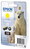 Epson Polar bear C13T26144022 tintapatron 1 dB Eredeti Standard teljesítmény Sárga