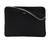 Trust 21251 laptop táska 33,8 cm (13.3") Védőtok Fekete