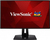 Viewsonic VP Series VP2768a LED display 68,6 cm (27") 2560 x 1440 Pixels Quad HD Zwart