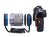 Novoflex NEX-RETRO cable para cámara fotográfica, adaptador