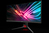 ASUS ROG Strix XG35VQ monitor komputerowy 88,9 cm (35") 3440 x 1440 px UltraWide Quad HD LED Czarny
