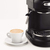 Ariete 1318/02 Half automatisch Espressomachine 0,8 l