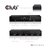 CLUB3D HDMI 2.0 UHD SwitchBox 4 Ports