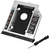 CoreParts KIT877 drive bay panel HDD Tray Black