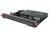 HPE 7500 384Gbps Fabric Module w/ 2 XFP Ports network switch module 10 Gigabit