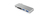 ICY BOX IB-DK4035-C USB 3.2 Gen 1 (3.1 Gen 1) Type-C Srebrny