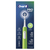 Oral-B Junior 8006540743027 brosse à dents électrique Enfant Brosse à dents rotative Vert