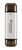 Transcend ESD310 1 TB USB Type-A / USB Type-C Argento