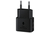 Samsung EP-T2510 Okostelefon Fekete AC, USB Gyorstöltés Beltéri
