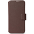 Decoded Leather Modu Wallet telefontok 17 cm (6.68") Pénztárca tok Barna