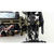 Amewi Terminator Pro radiografisch bestuurbaar model Monstertruck Elektromotor 1:10