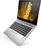 HP EliteBook 840 G5 Intel® Core™ i5 i5-8350U Laptop 35.6 cm (14") Full HD 16 GB DDR4-SDRAM 256 GB SSD Windows 10 Pro Silver