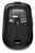 CHERRY MW 8 ADVANCED Kabellose RF/ Bluetooth Maus, Schwarz, USB