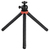 Hama Traveller Pro háromlábú fotóállvány Okostelefon/sportkamera 3 láb(ak) Fekete, Vörös