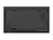 iiyama LH5054UHS-B1AG pantalla de señalización Pantalla plana para señalización digital 125,7 cm (49.5") LCD Wifi 500 cd / m² 4K Ultra HD Negro Procesador incorporado Android 11...