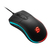 Sharkoon Skiller SGM2 mouse Giocare Mano destra USB tipo A Ottico 6400 DPI