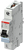 ABB 2CCS571001R0501 Stromunterbrecher Miniatur-Leistungsschalter