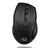 Adesso WKB-1600CB keyboard Mouse included RF Wireless QWERTY UK English Black