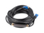 Lanberg CA-HDMI-20CU-0150-BK kabel HDMI 15 m HDMI Typu A (Standard) Czarny