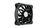 Enermax SquA RGB Carcasa del ordenador Ventilador 12 cm Negro