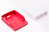 Raspberry Pi 1876751 fejlesztőpanel tartozék Tartó Vörös, Fehér