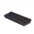 Savio Mechanical Keyboard BLACKOUT Red Outemu black clavier Jouer USB QWERTY Anglais Noir