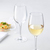 LEONARDO 061447 Weinglas Weißwein-Glas