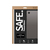 PanzerGlass SAFE. by ® TPU Case Transparent iPad Pro 11'' (2024)