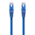 ALOGIC Blue CAT6 LSZH Network Cable - 25 m