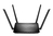 ASUS RT-AC57U V2 router inalámbrico Gigabit Ethernet Doble banda (2,4 GHz / 5 GHz) Negro